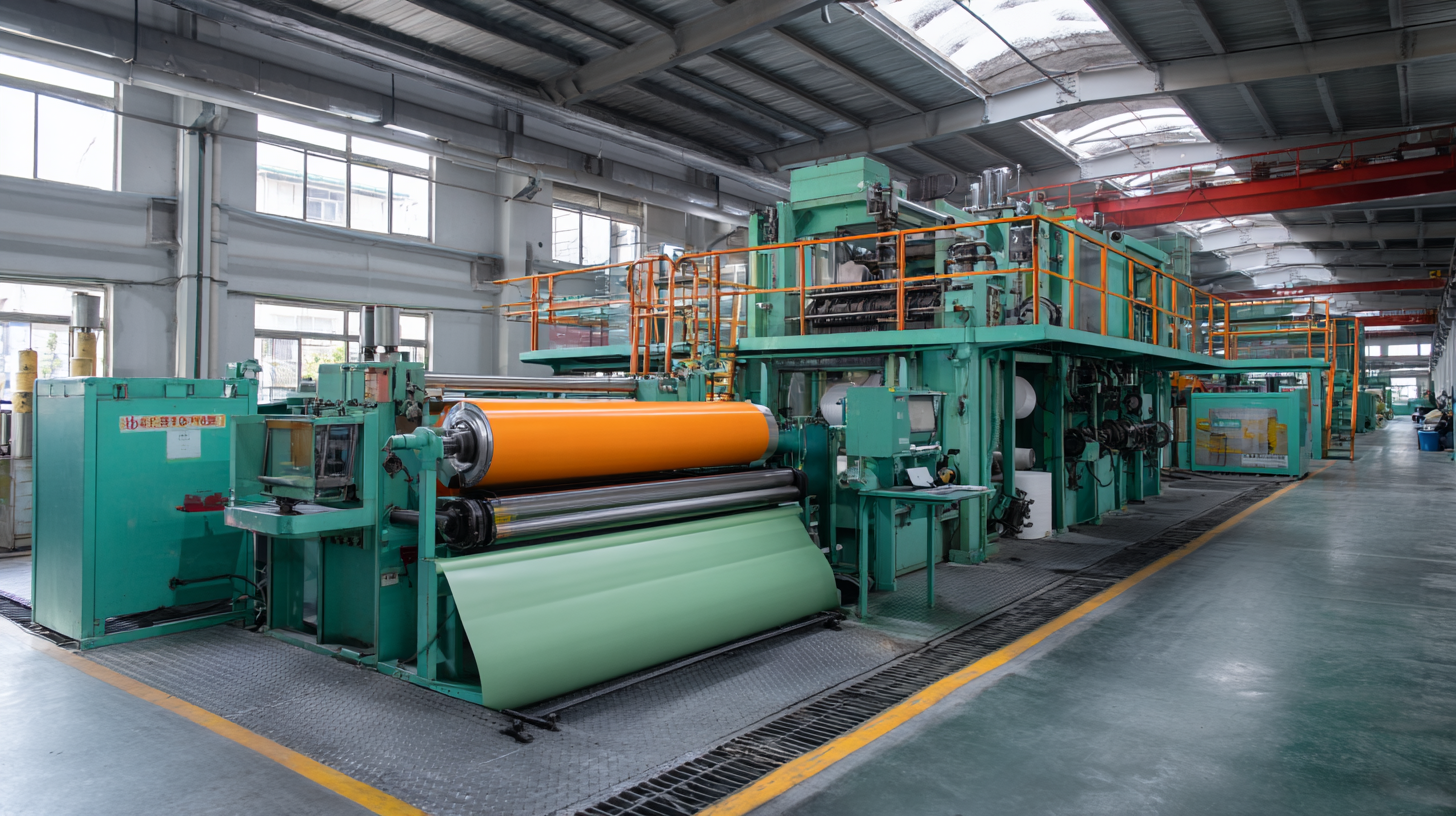 Understanding the Essential Features of Fibc Belt Cutting Machines for Efficient Production