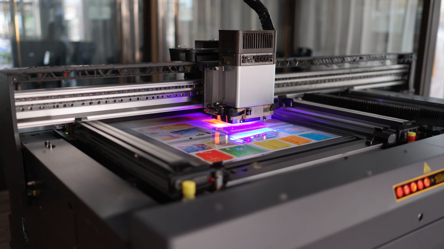 Transform Your Business with the Latest A3 UV Printer Technology: A Comprehensive Guide