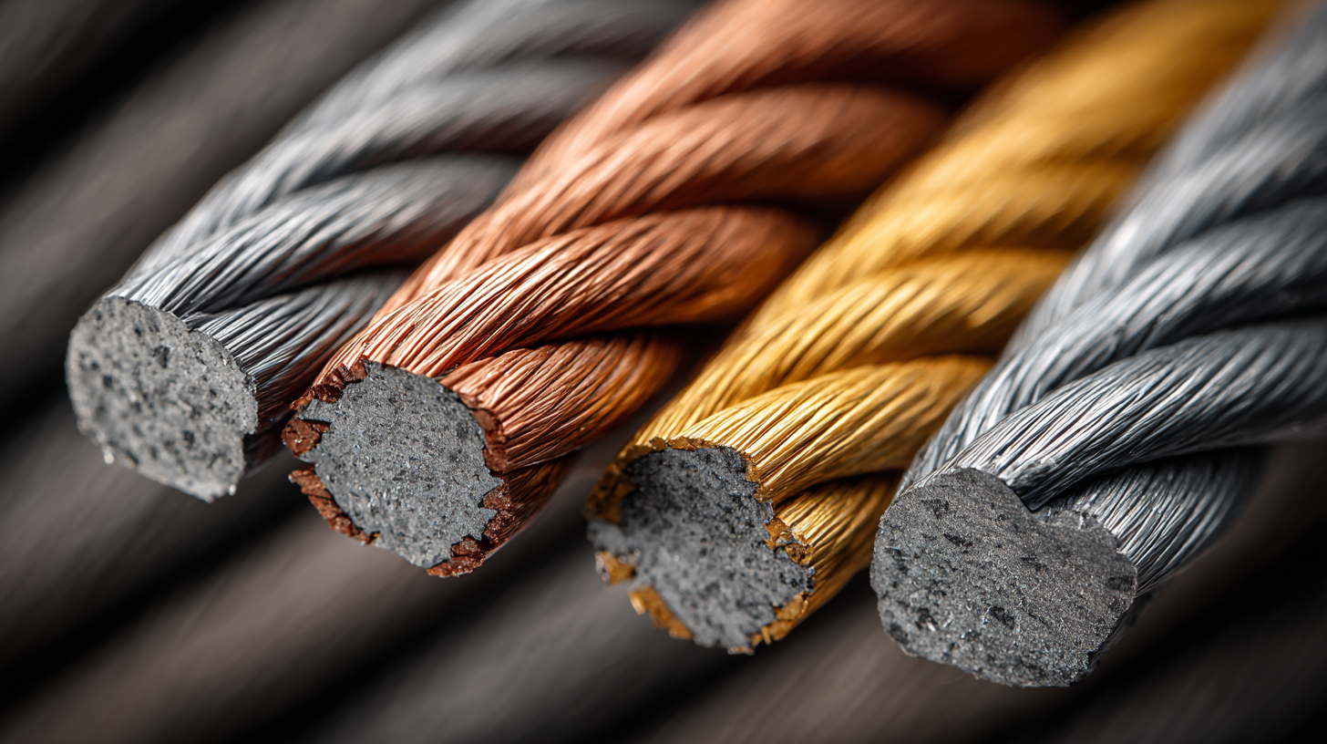 Understanding the Importance of Electrical Cable Selection for Home Safety and Efficiency