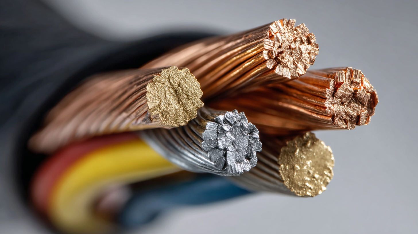 Understanding the Importance of Electrical Cable Selection for Home Safety and Efficiency