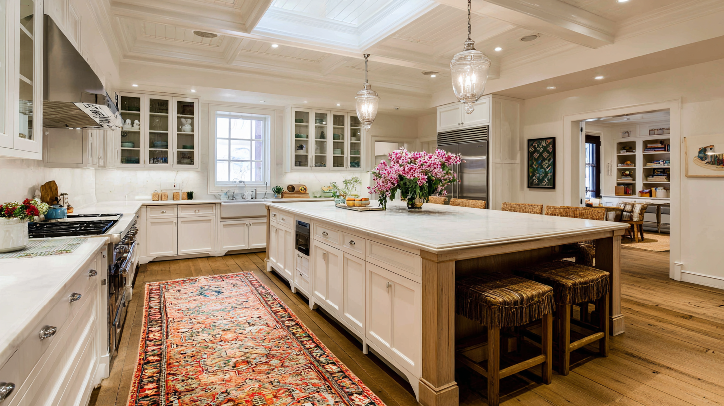 Transform Your Space: Unique Kitchen Decor Ideas for Every Style and Budget