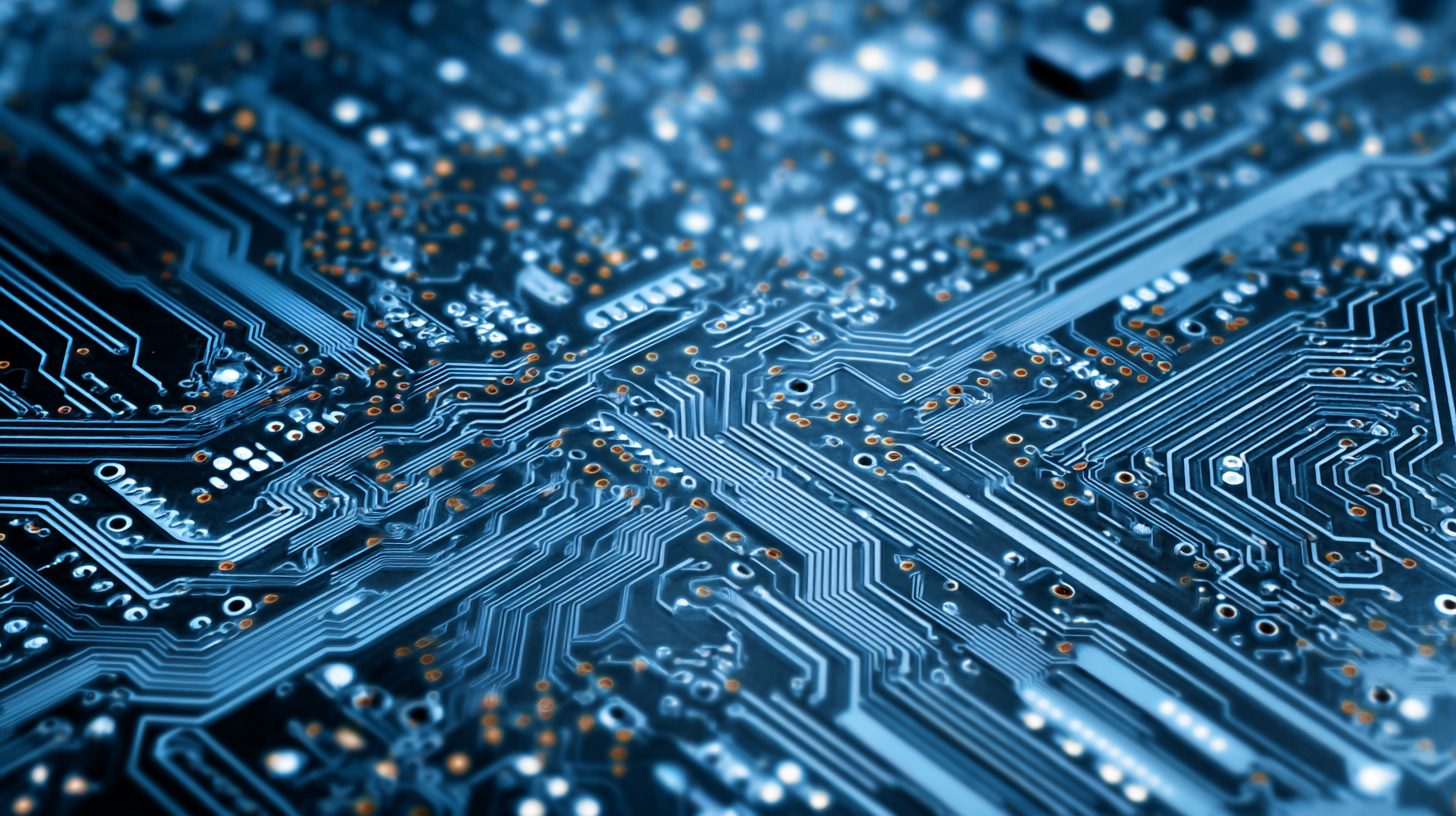 Understanding the Basics of Circuit Board Manufacturing for Beginners
