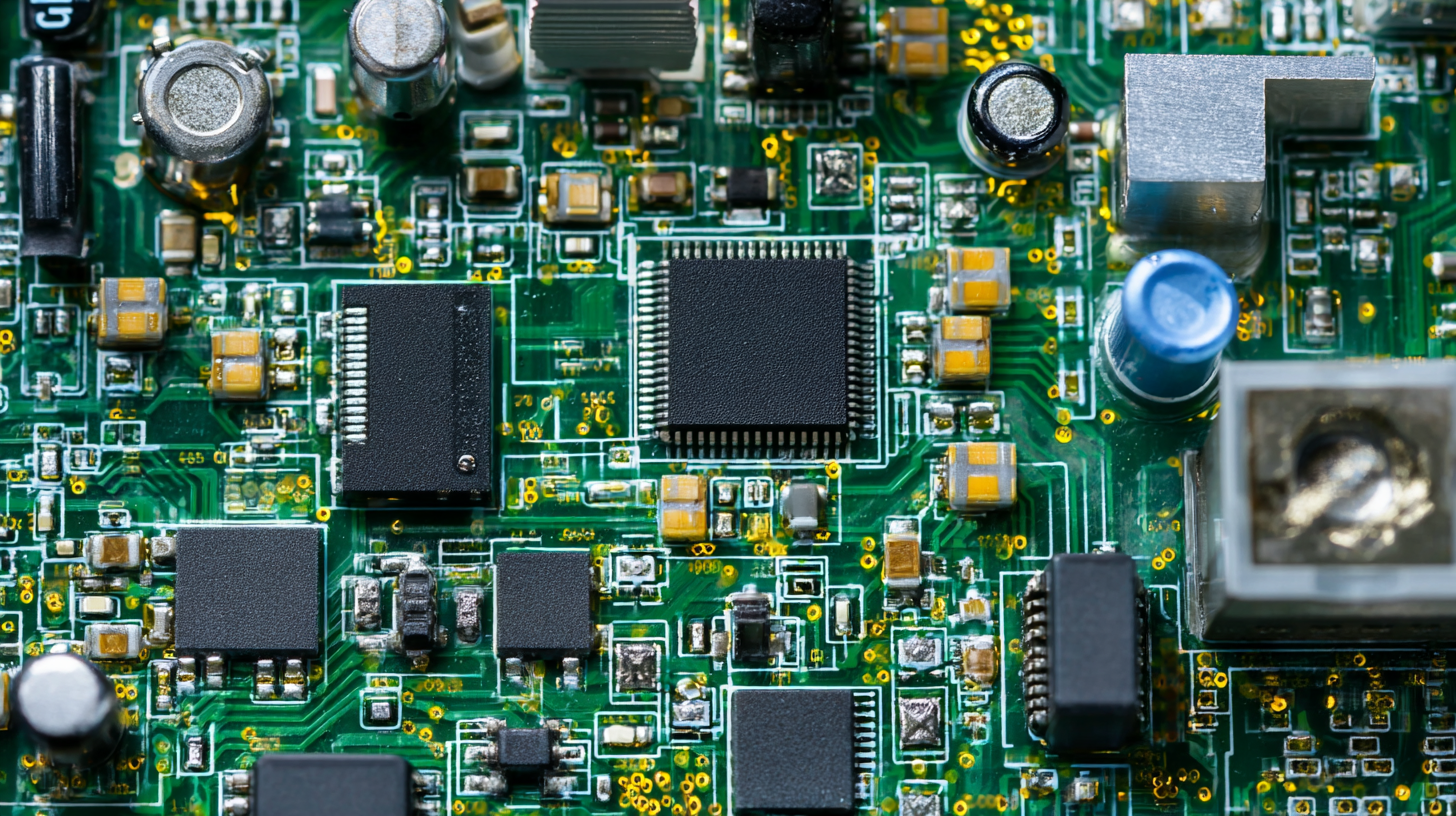 Understanding the Basics of Circuit Board Manufacturing for Beginners