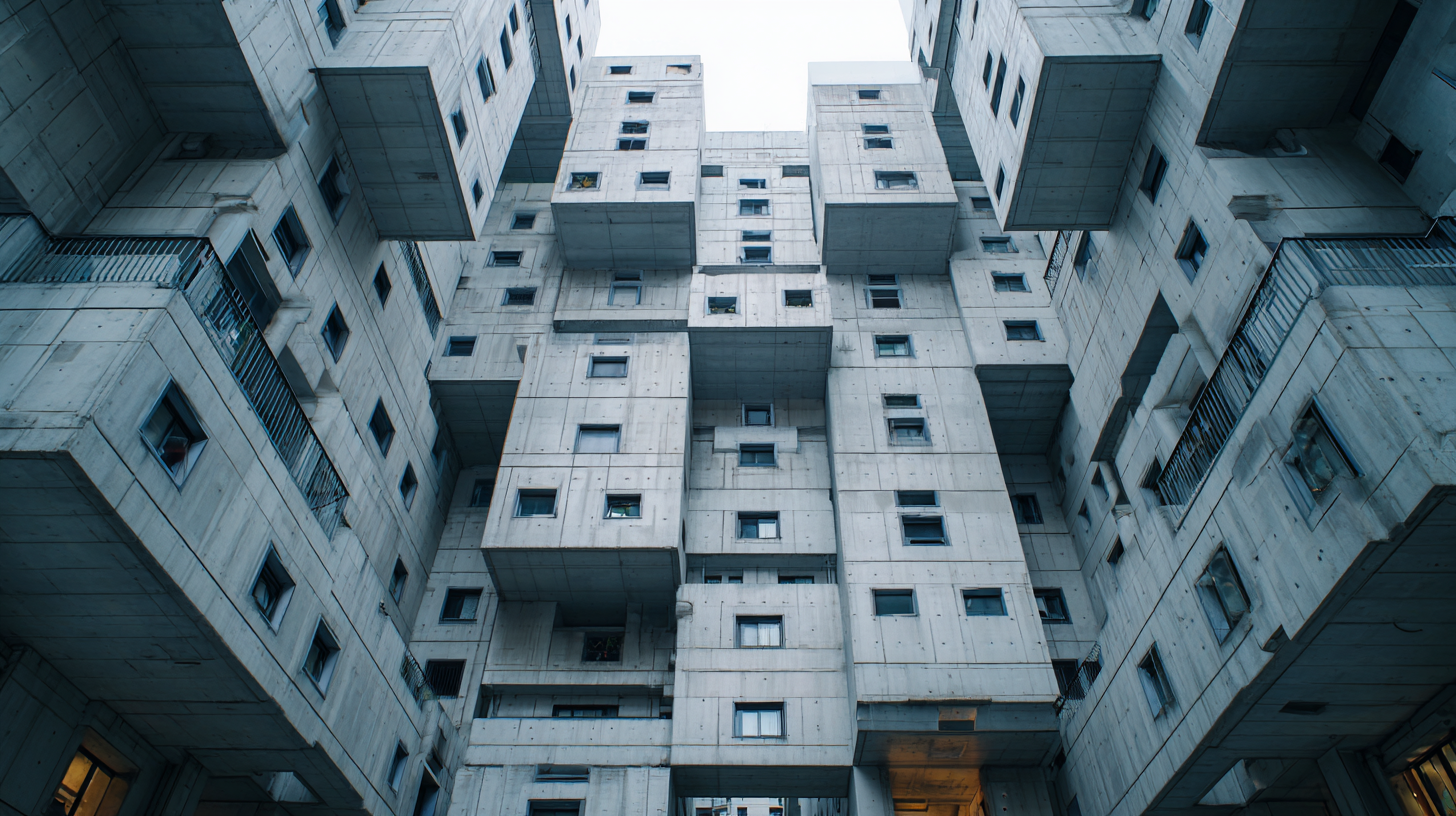 Revolutionizing Your Space with Modern Building Hardware Solutions