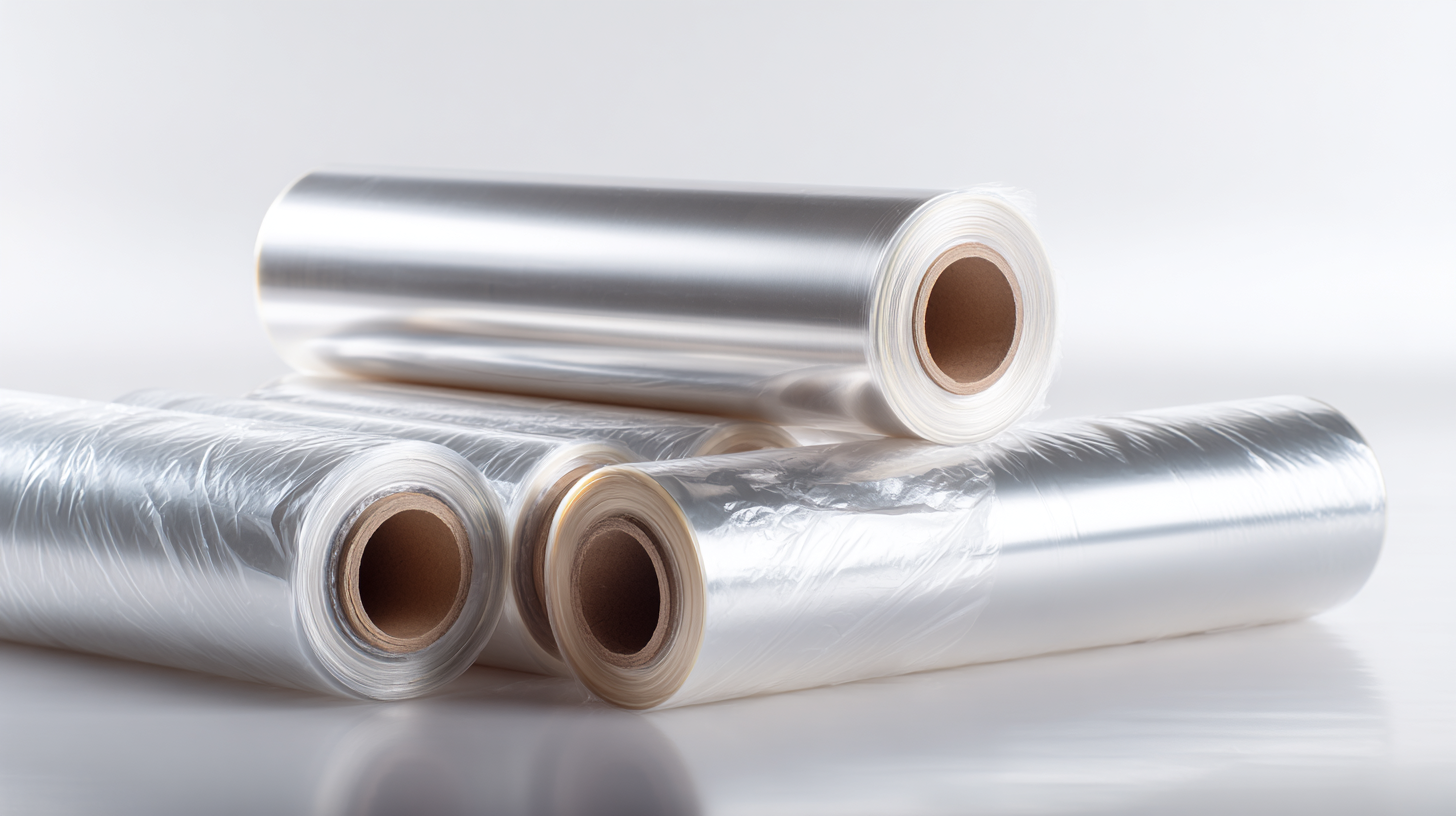 The Science Behind Shrink Film Packaging and Its Impact on Product Protection