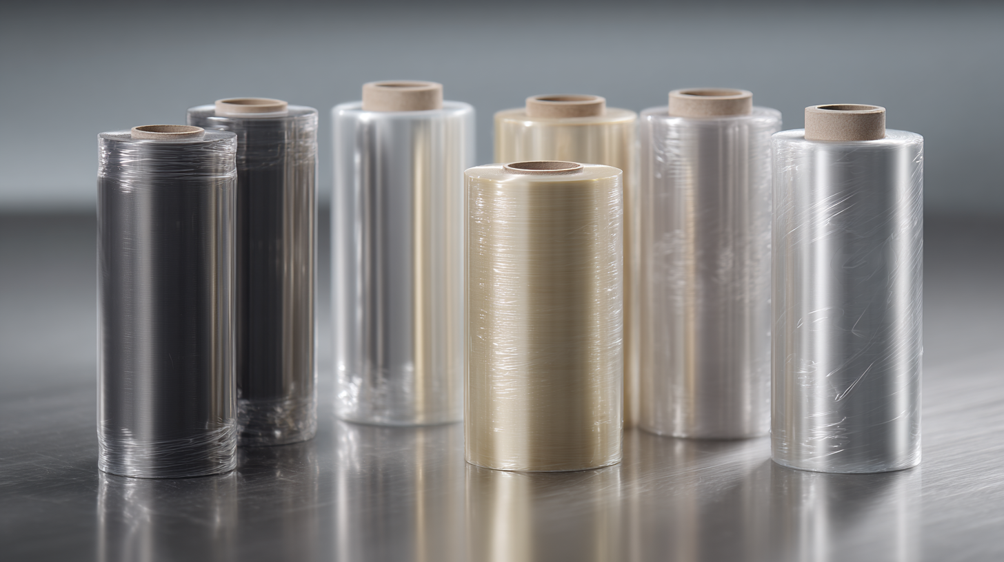 The Science Behind Shrink Film Packaging and Its Impact on Product Protection