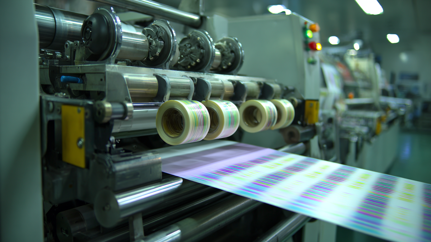 The Art and Science of Hot Foil Stamping Revealing its Magic in Modern Printing