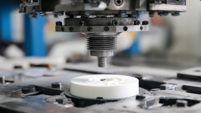 Revolutionizing Product Design with Innovative PVC Injection Molding Techniques