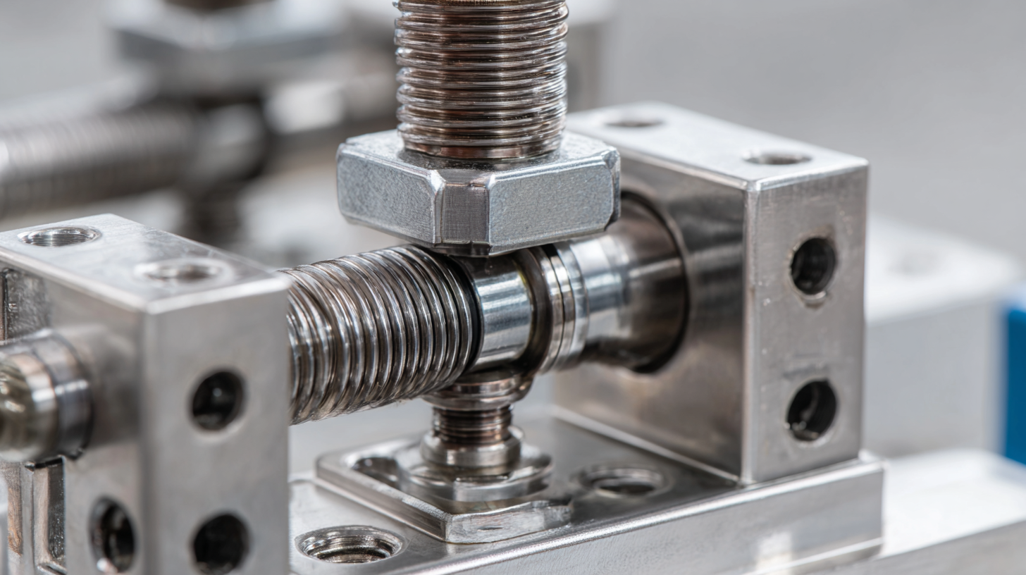 Understanding the Role of Spring Check Valves in Modern Fluid Systems: A Comprehensive Guide