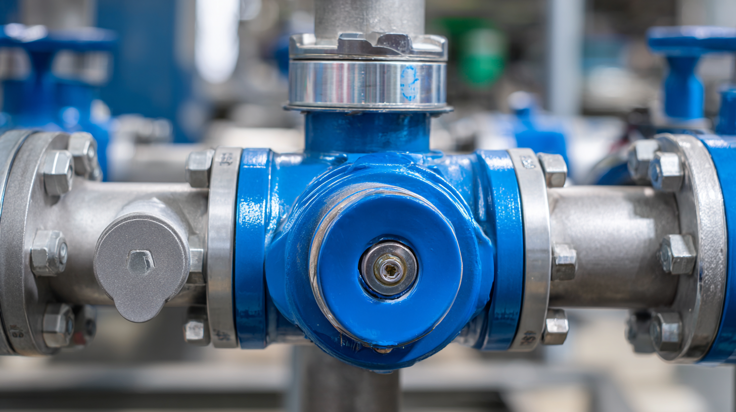 Understanding the Role of Spring Check Valves in Modern Fluid Systems: A Comprehensive Guide