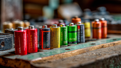 Exploring the Benefits and Applications of Sealed Lead Acid Batteries in Modern Technology