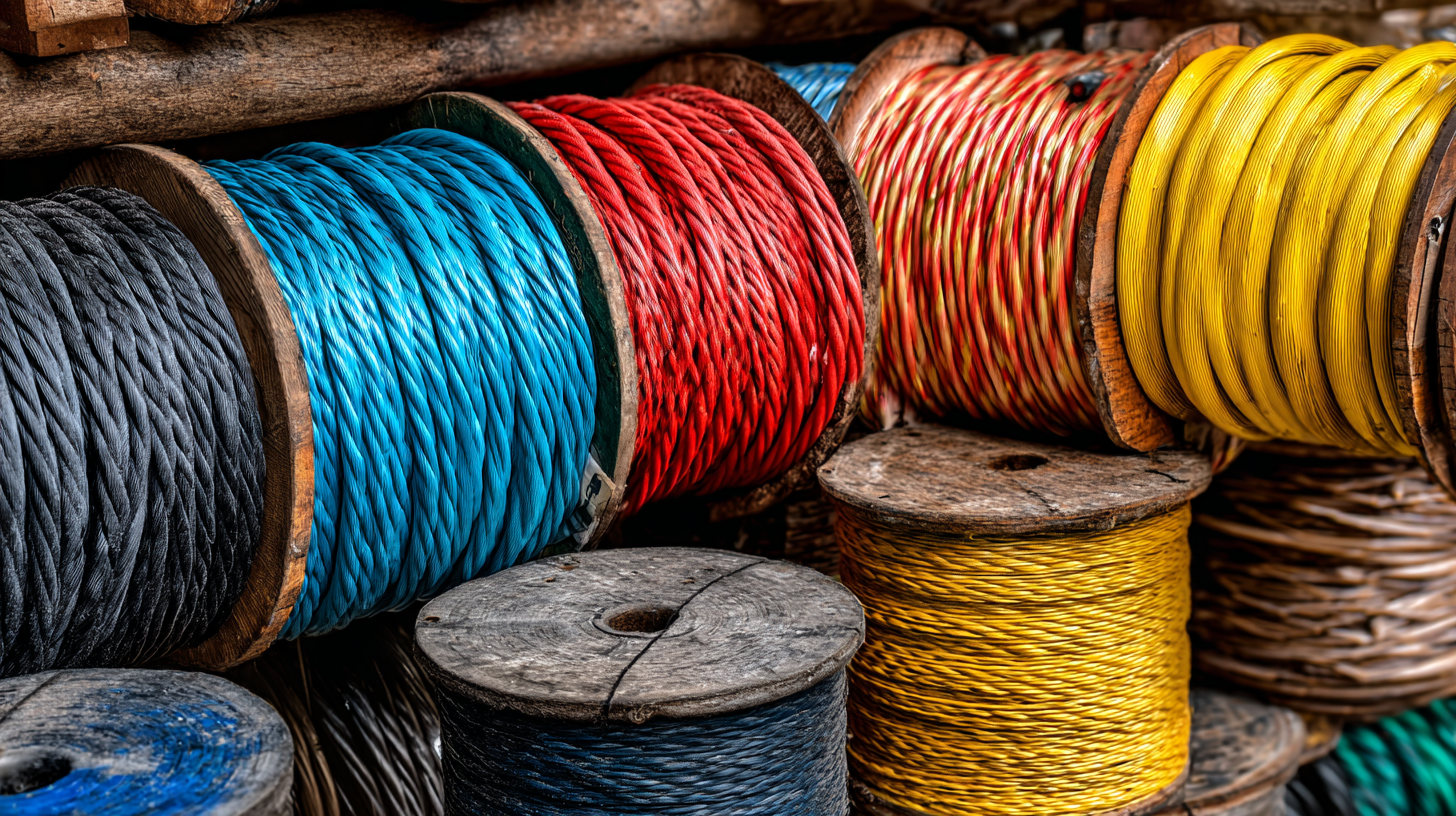 The Ultimate Guide to Understanding Wire Cable Types for Your Projects