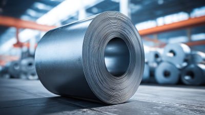 Unlocking the Benefits of Hot Rolled Low Carbon Steel Coil in Modern Construction Applications