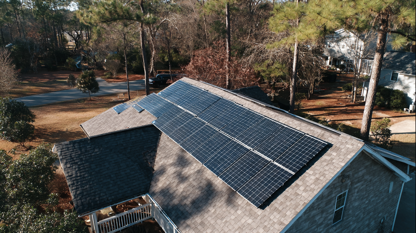 Unlocking the Future: How Solar Power Installation Transforms Your Home and Savings