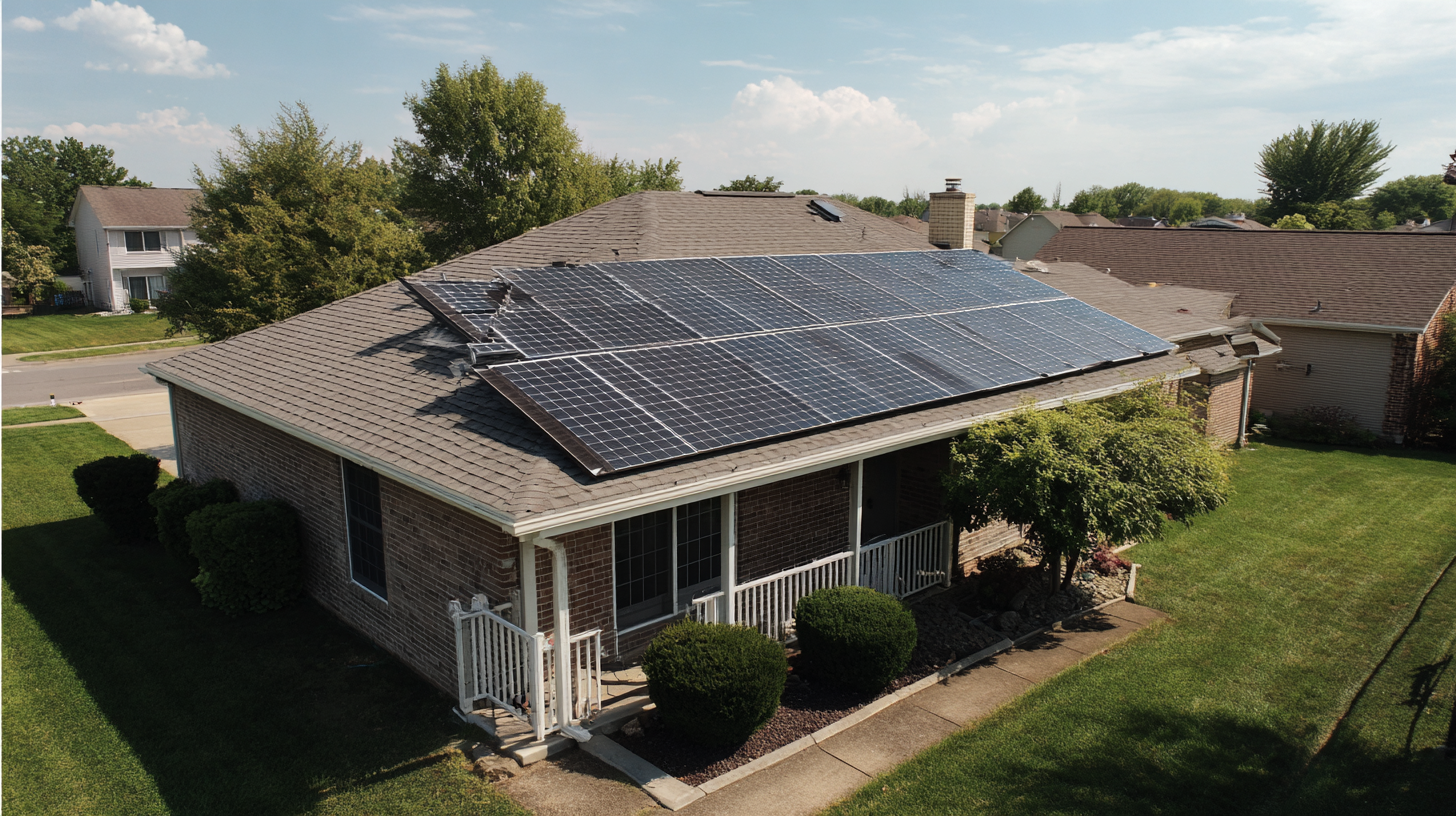 Unlocking the Future: How Solar Power Installation Transforms Your Home and Savings
