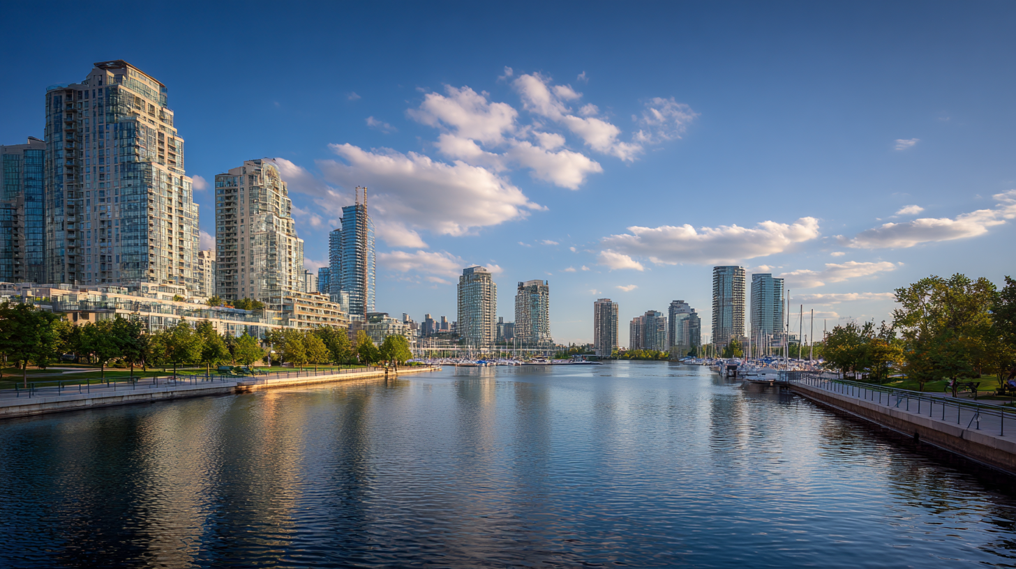 Unlocking the Future: How Water Reclamation Can Transform Urban Sustainability