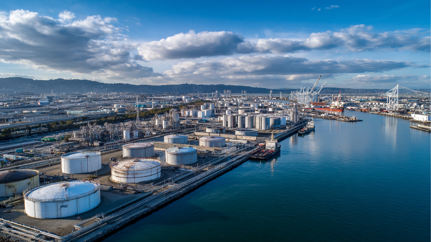 Unlocking the Future: How Water Reclamation Can Transform Urban Sustainability