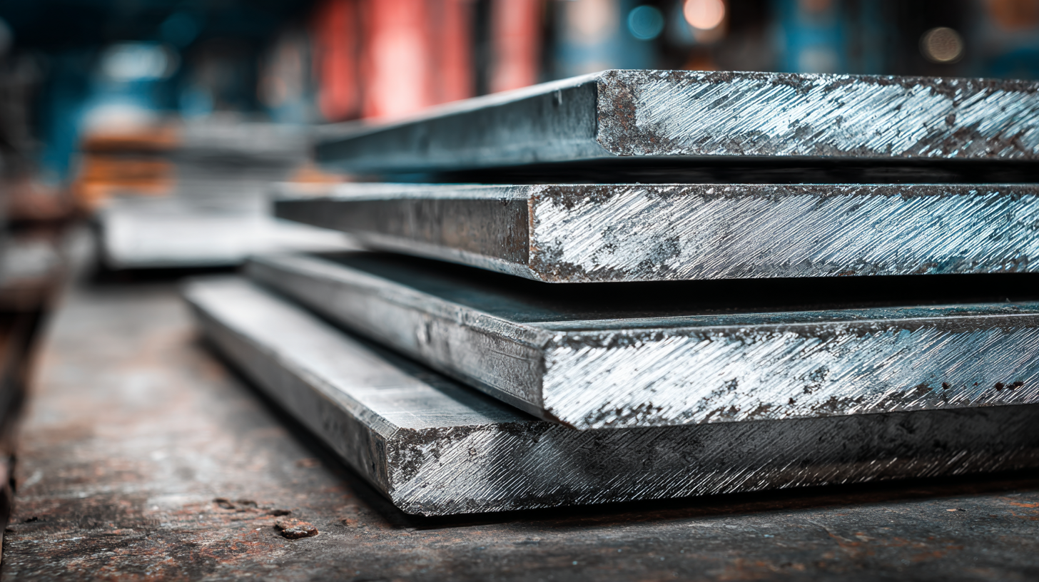 Unlocking the Strength: How Metal Sheet Thickness Impacts Construction Longevity and Safety