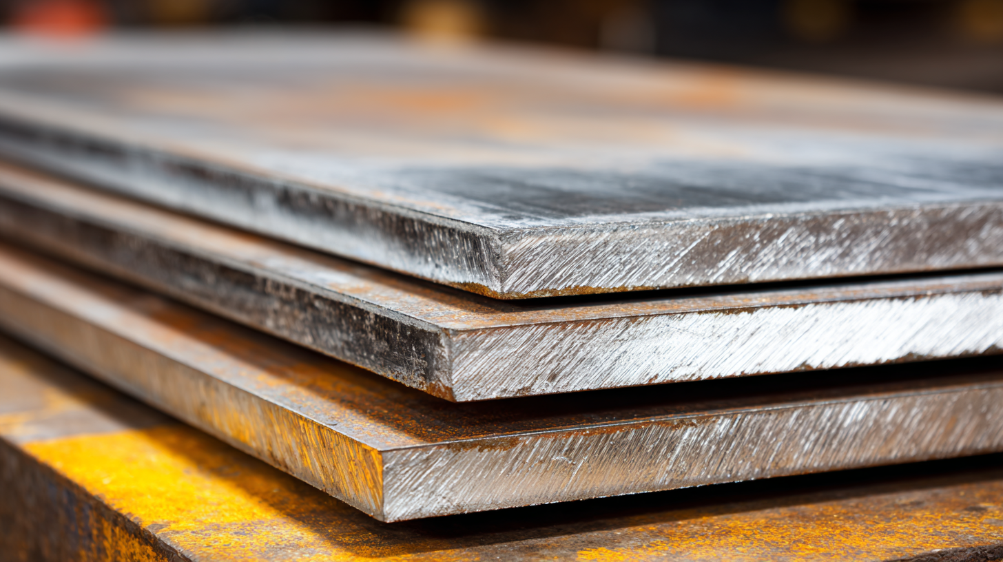 Unlocking the Strength: How Metal Sheet Thickness Impacts Construction Longevity and Safety
