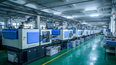 Exploring the Future of Plastic Injection Molding: Innovations and Trends to Watch