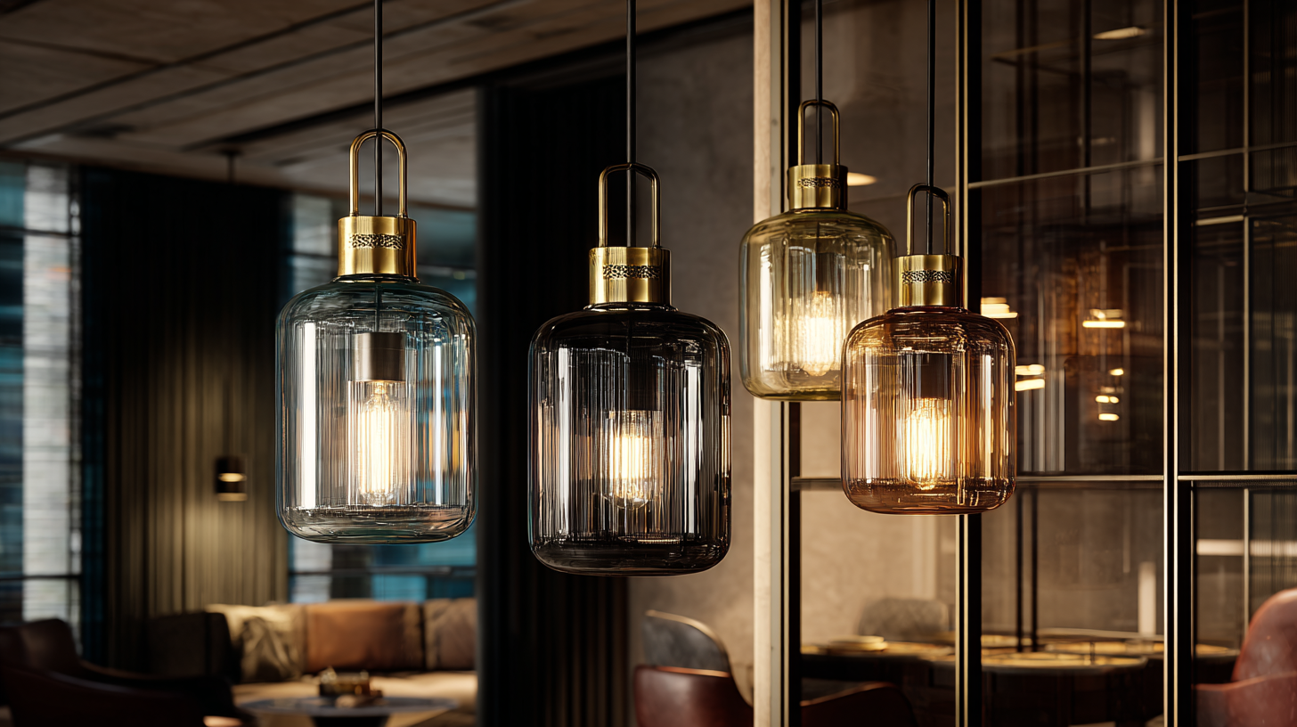 Unlocking the Power of Lighting Fixtures: Transform Your Space with Innovative Designs