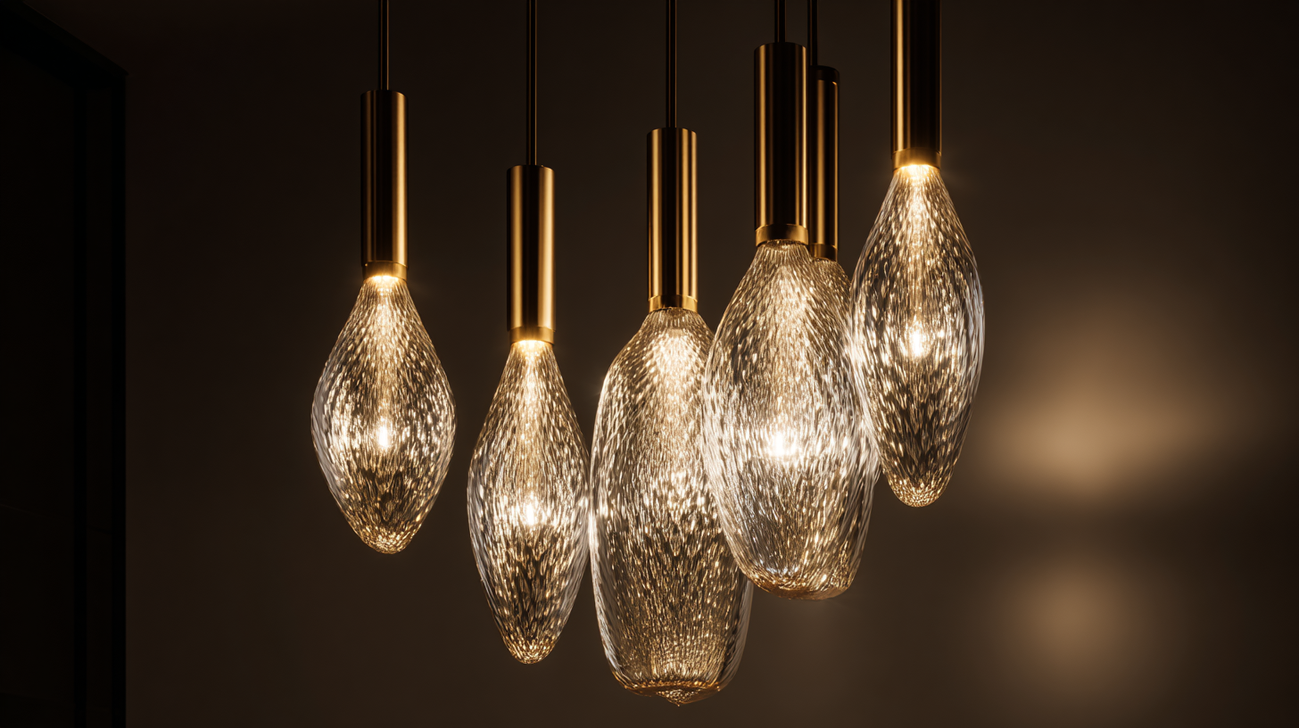 Unlocking the Power of Lighting Fixtures: Transform Your Space with Innovative Designs