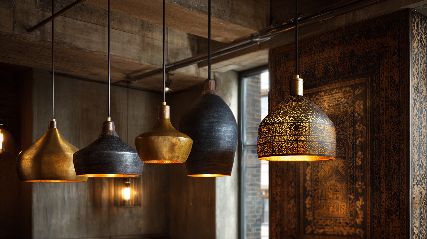 Unlocking the Power of Lighting Fixtures: Transform Your Space with Innovative Designs