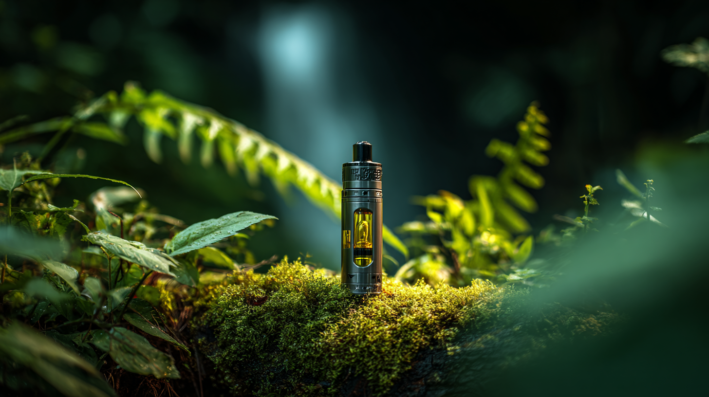 Exploring the Benefits of Element Vape: A Comprehensive Guide to Vaping Innovations