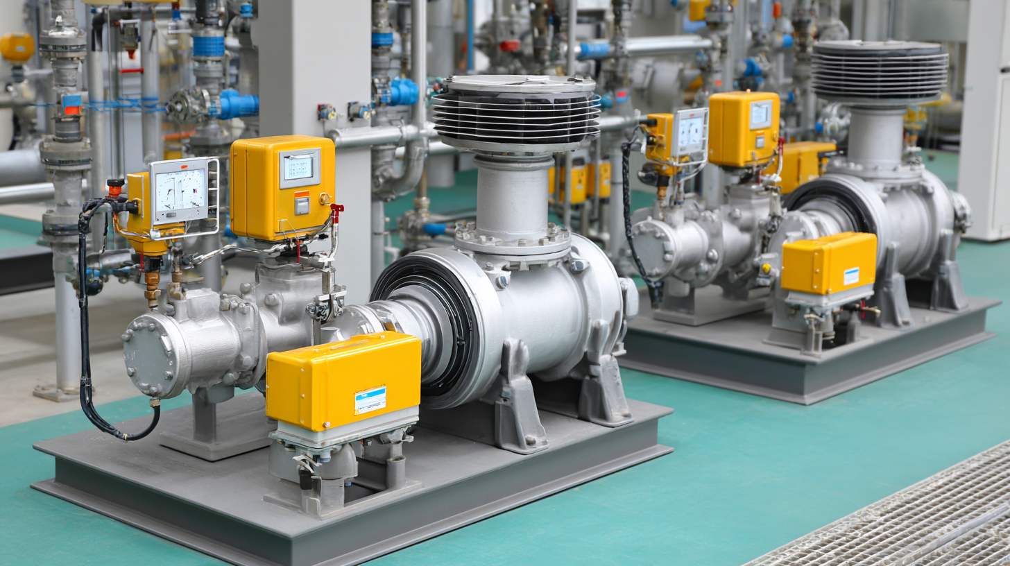 Understanding Diaphragm Valves: Key Applications and Benefits in Modern Fluid Control