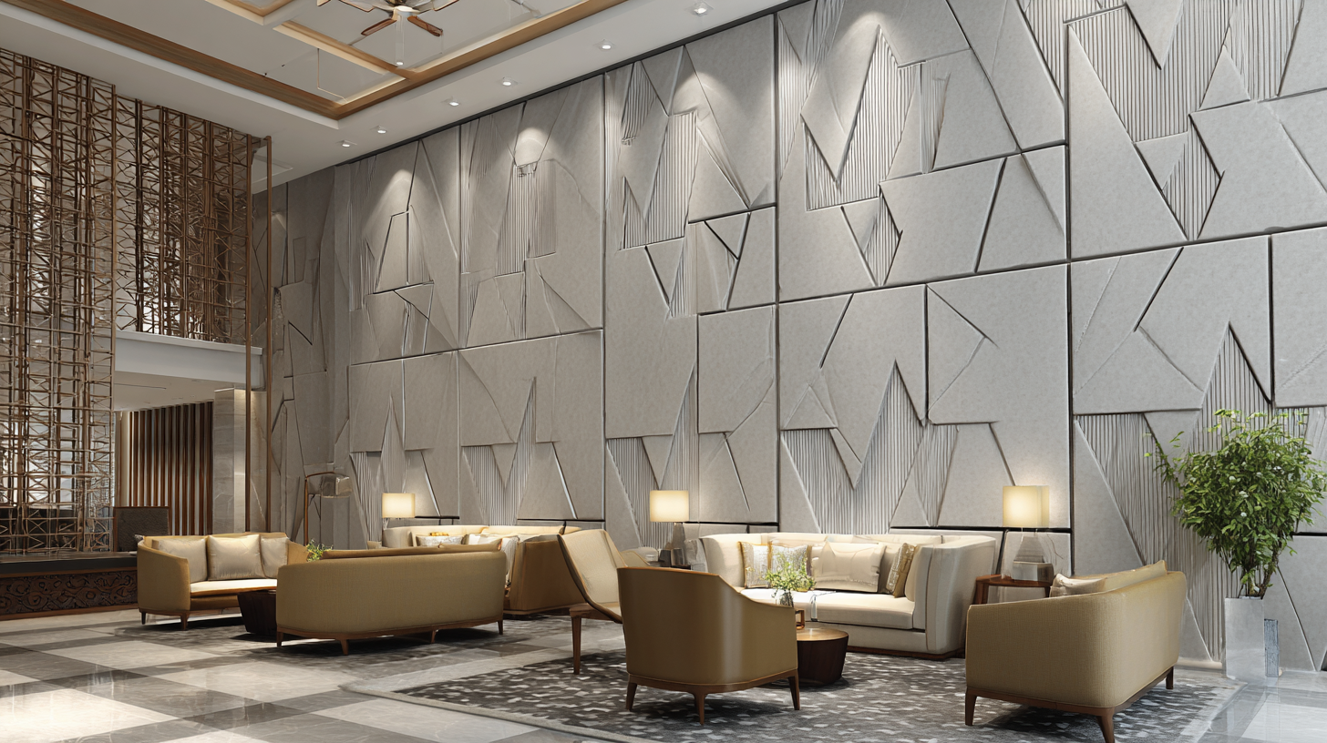Unlock the Benefits of Pu Screen Panel for Superior Home and Office Spaces