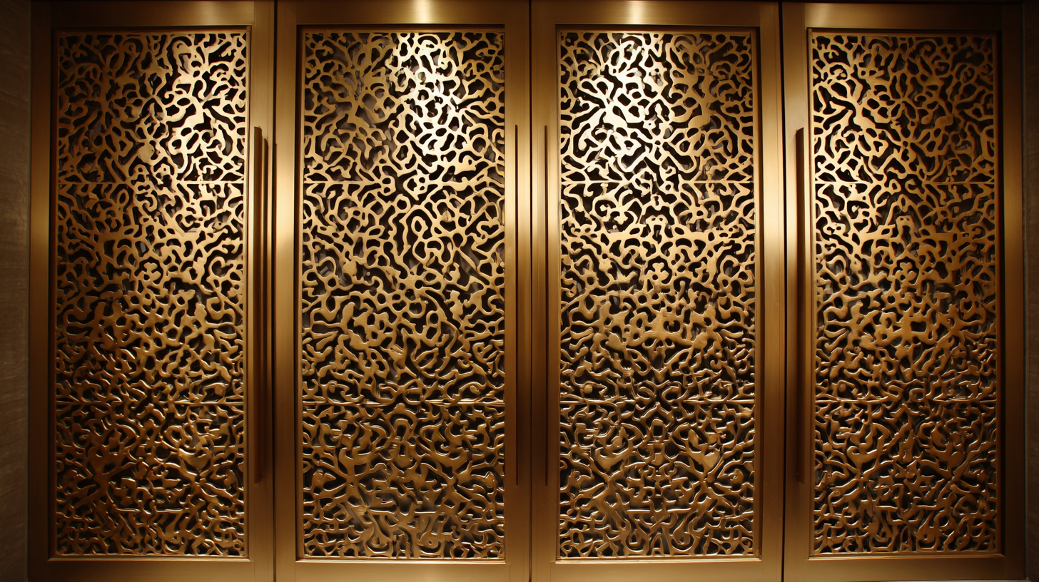 Unlock the Benefits of Pu Screen Panel for Superior Home and Office Spaces