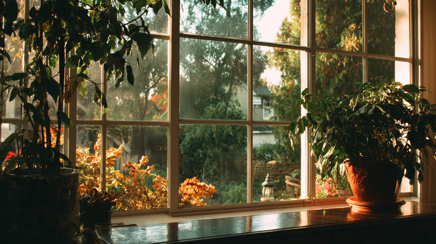 Transform Your Living Space with Windows for Your Home Featuring Energy Efficiency Facts