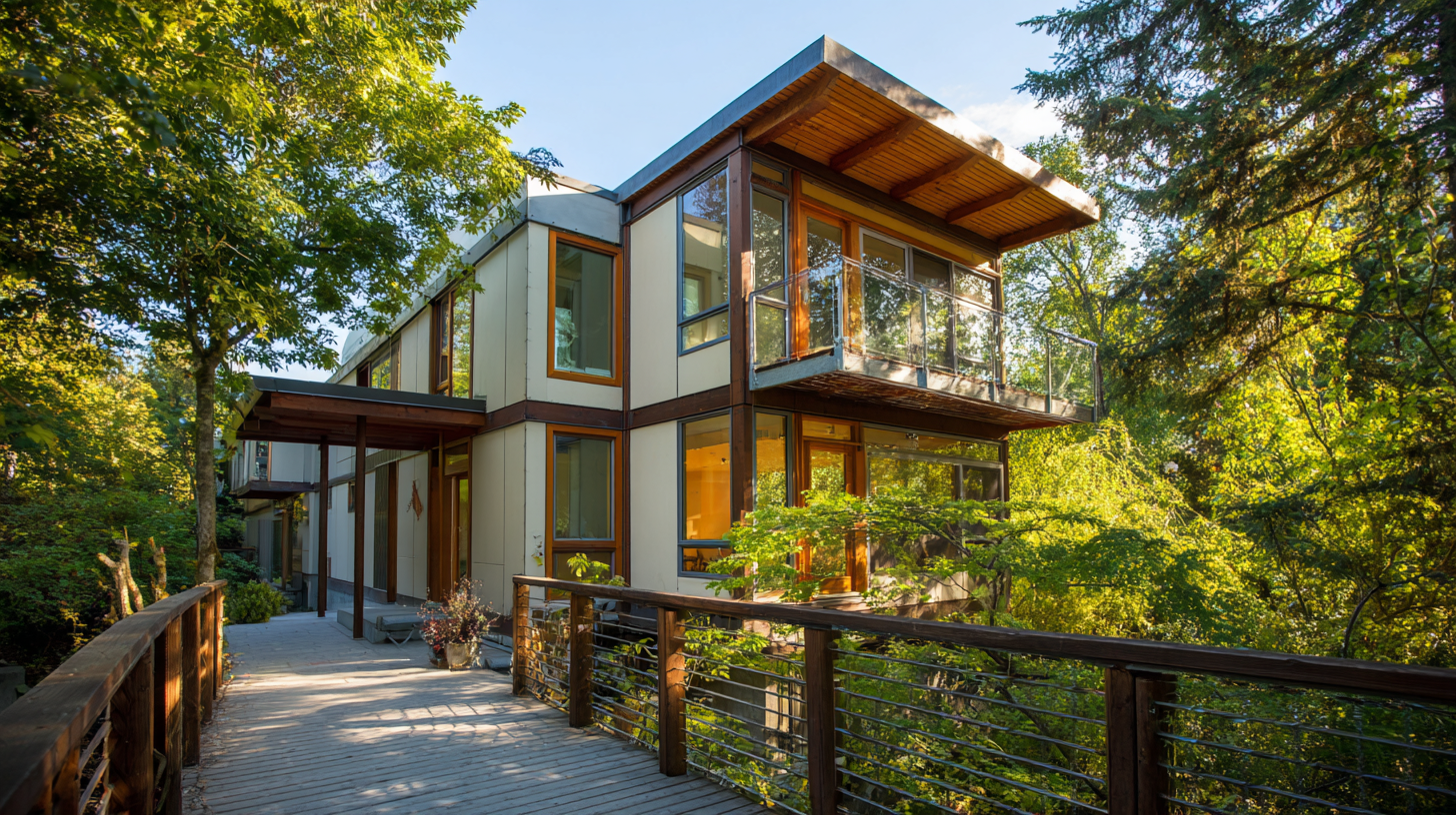 Transform Your Living Space with Windows for Your Home Featuring Energy Efficiency Facts