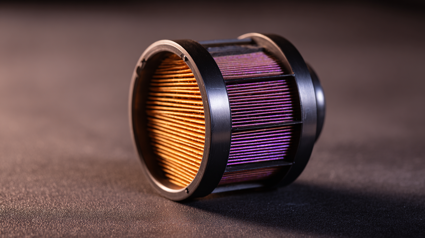 Understanding the Science Behind Air Dryer Filters: How They Enhance Air Quality and Efficiency