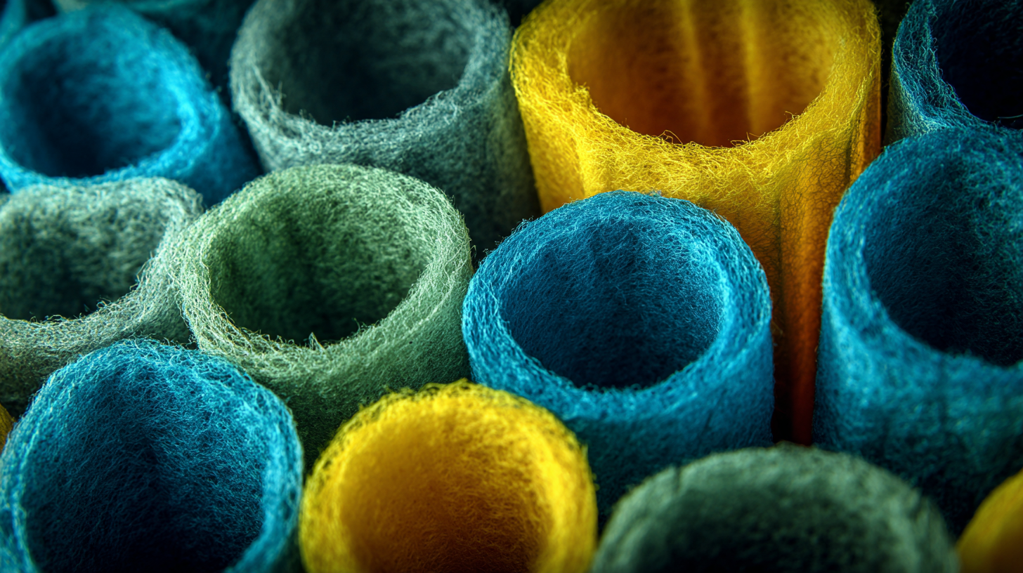 Understanding the Science Behind Air Dryer Filters: How They Enhance Air Quality and Efficiency