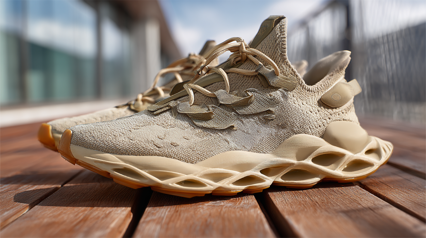 Discover the Top Outdoor Running Shoes for Maximum Comfort and Performance This Season