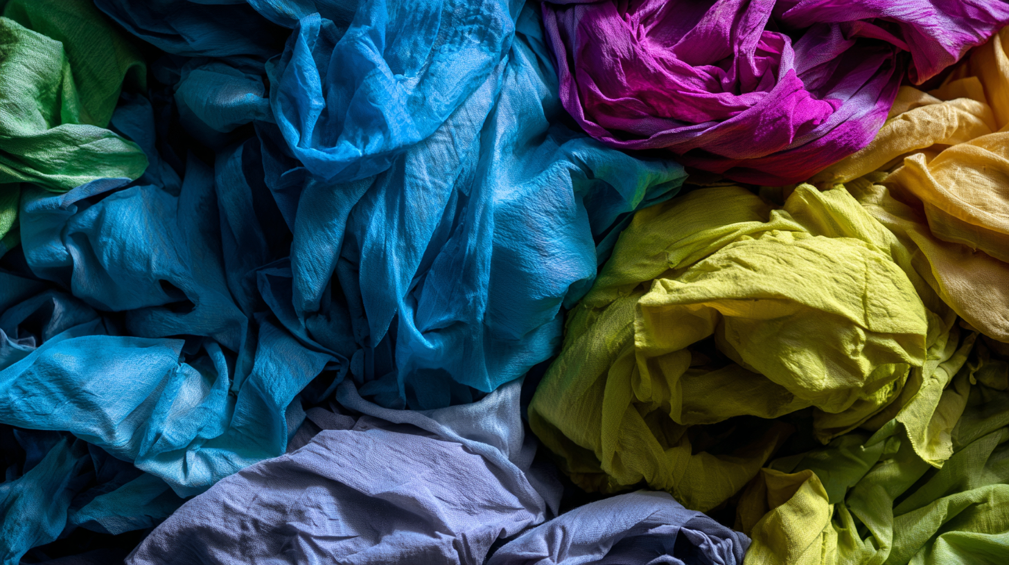 The Future of Fashion: How Recycled Nylon Fabric is Revolutionizing Sustainable Style
