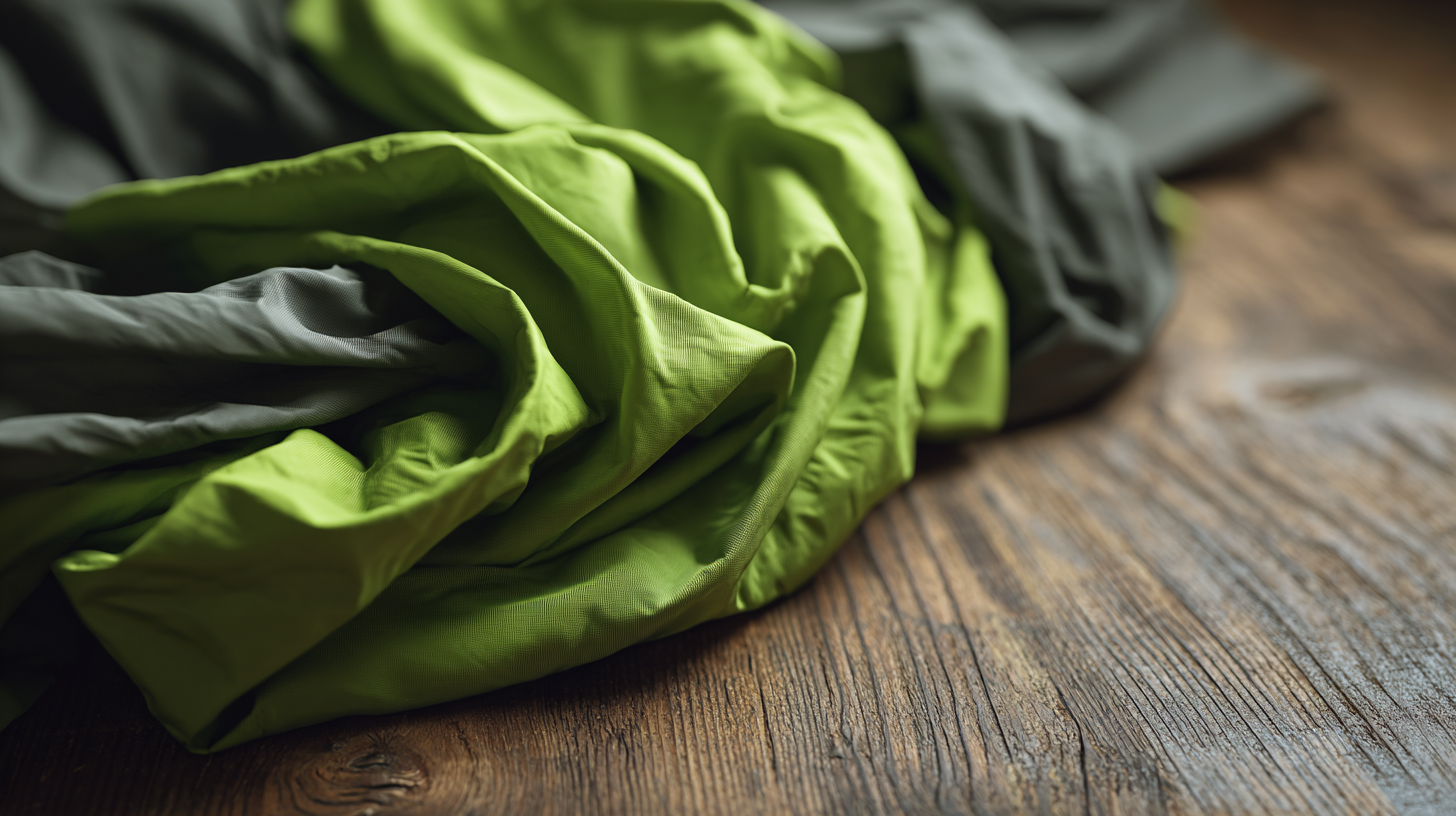 The Future of Fashion: How Recycled Nylon Fabric is Revolutionizing Sustainable Style