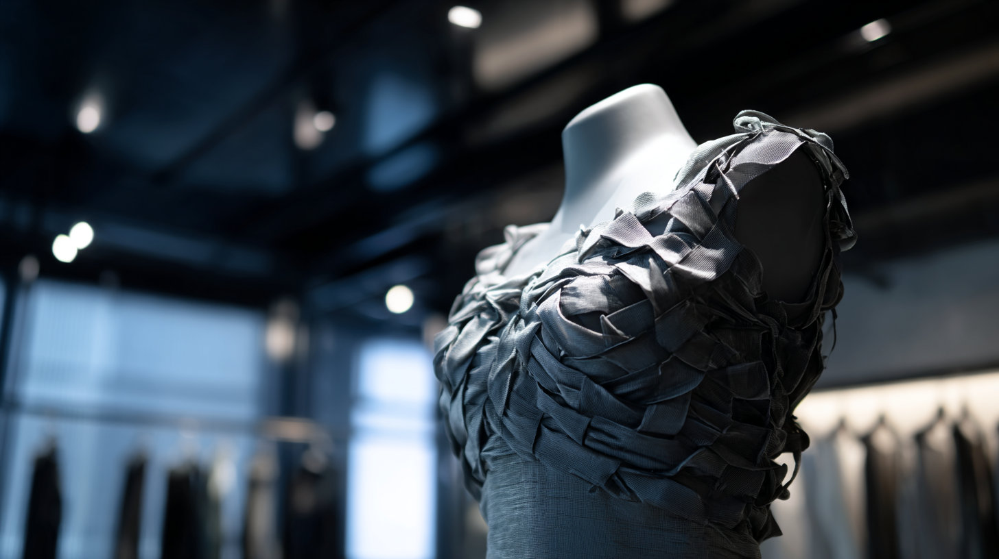 The Future of Fashion: How Recycled Nylon Fabric is Revolutionizing Sustainable Style