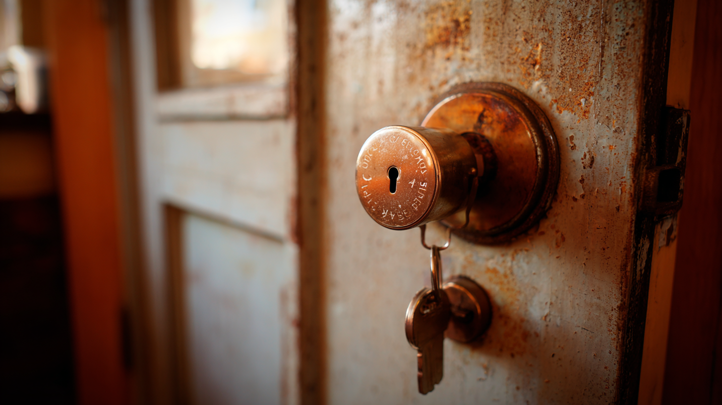 How Security Doors Enhance Home Protection Against Burglars and Intruders