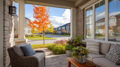 Maximize Energy Efficiency: The Top 5 Benefits of Upgrading Your Residential Windows in 2023