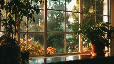 Transform Your Living Space with Windows for Your Home Featuring Energy Efficiency Facts