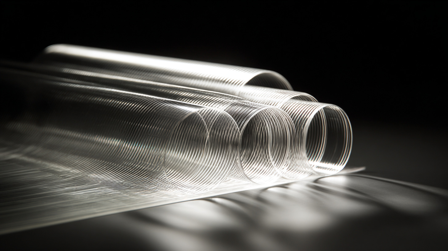 Exploring the Innovations in Glass Deep Processing: Transforming Everyday Glass into Extraordinary Products