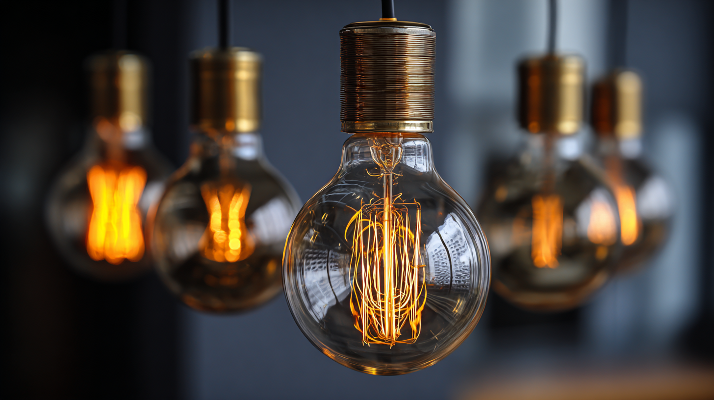 Discover the Future of Eco-Friendly Lighting Sources: Innovations and Benefits Explained