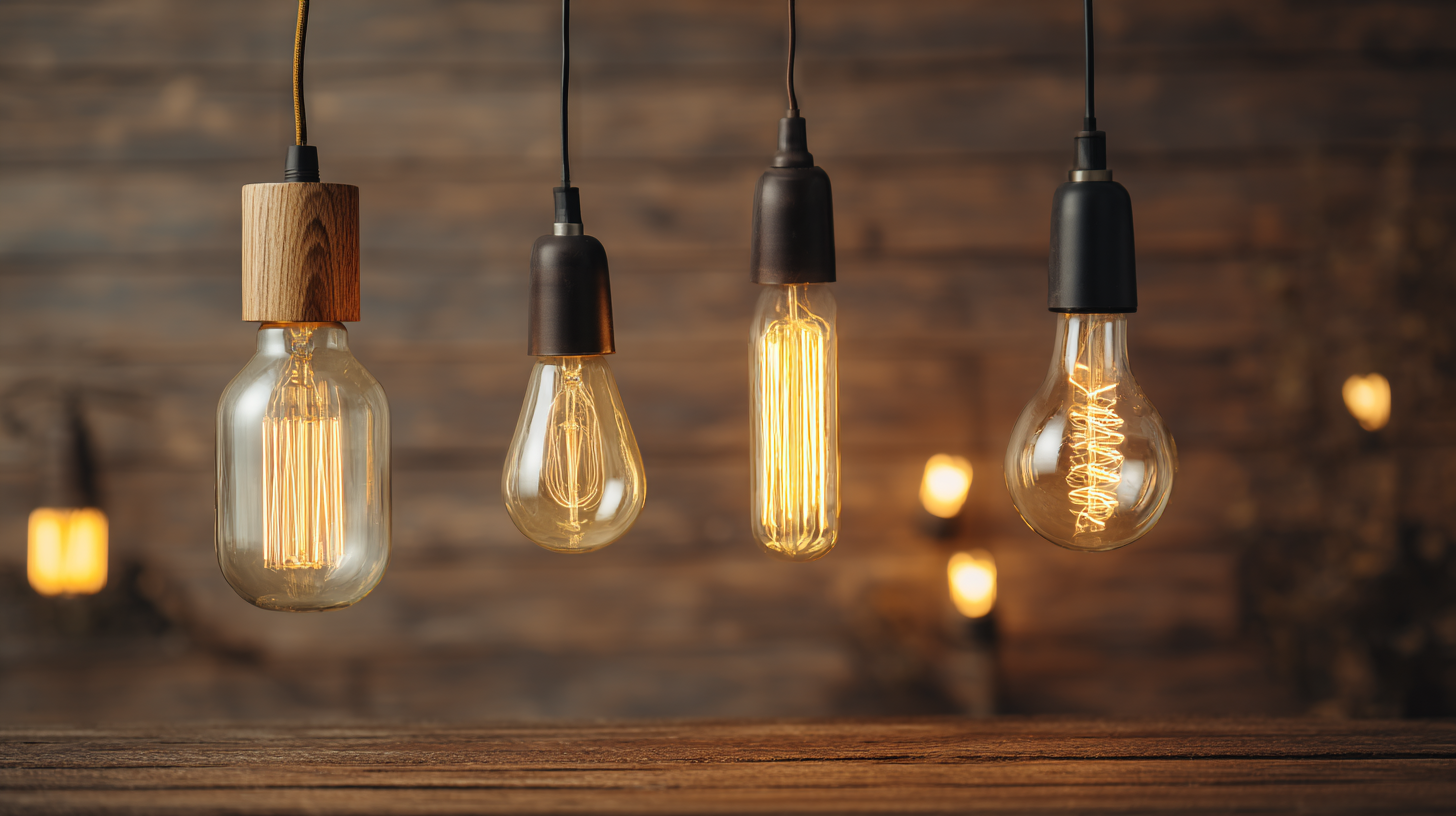 Discover the Future of Eco-Friendly Lighting Sources: Innovations and Benefits Explained