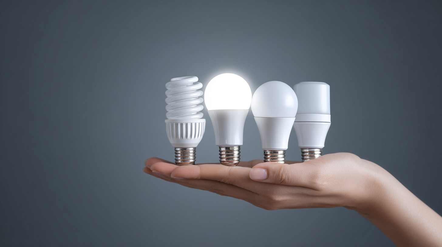 Discover the Future of Eco-Friendly Lighting Sources: Innovations and Benefits Explained