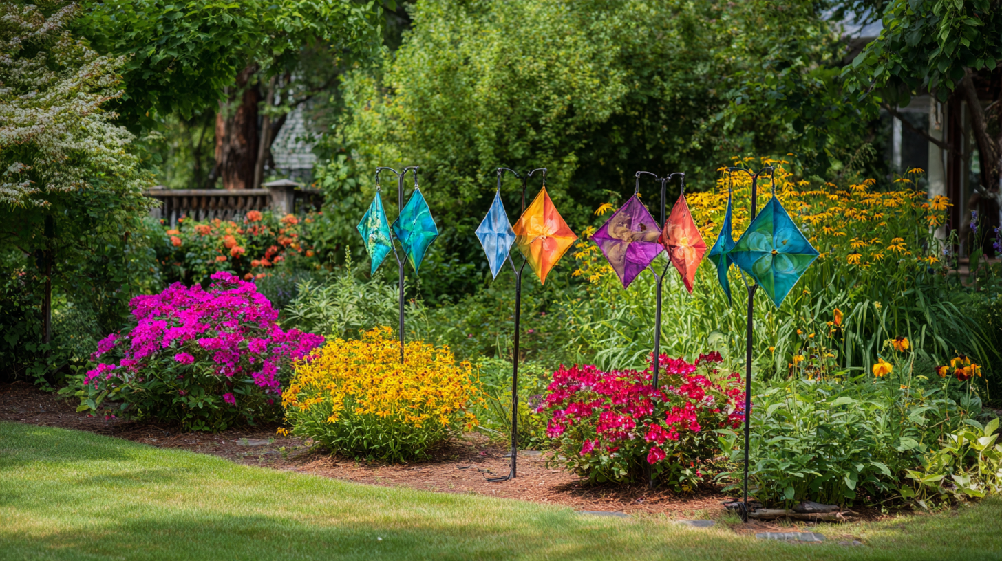 Transform Your Outdoor Space: The Ultimate Guide to Choosing the Perfect Garden Flag Stand