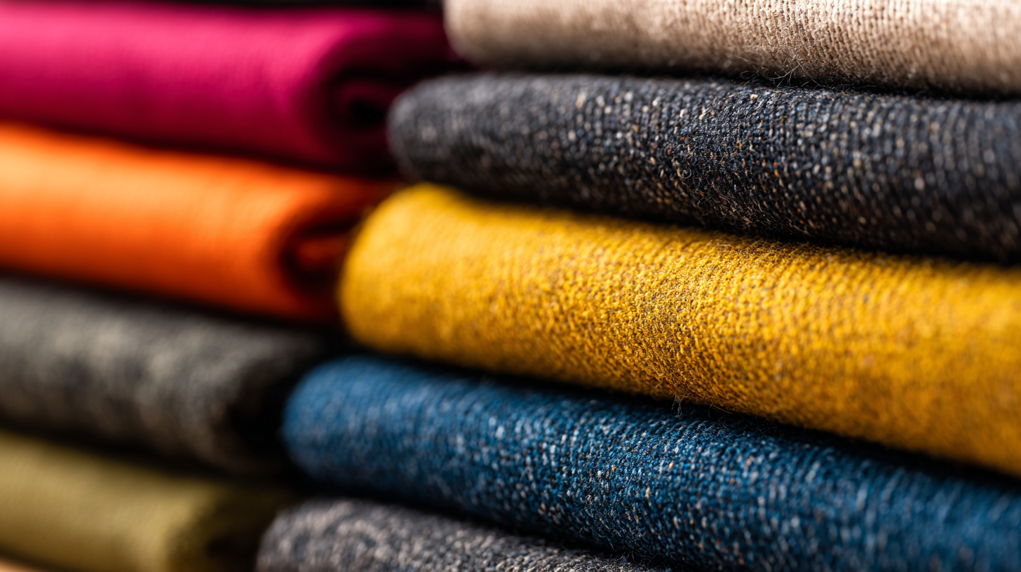 Exploring the Versatility of Fashion Single Jersey Fabric: A Key Trend in Sustainable Textiles