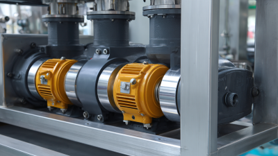 Understanding the Science Behind Rotary Vane Vacuum Pumps for Industrial Applications
