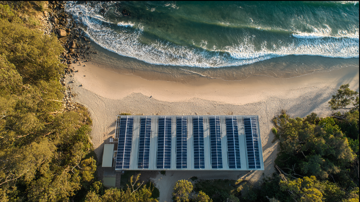 Exploring the Benefits of Pure Wave Inverters: A Comprehensive Guide to Clean and Efficient Power